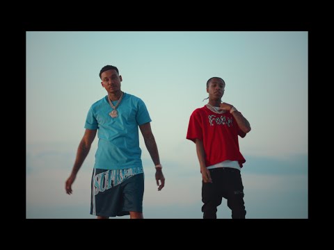 Clavish feat. Fredo - Uh Uh (Official Video)