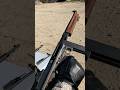 M1A1 Thompson SMG M1A1 Thompson SMG