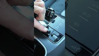 💡🔊 Interior ASMR / CARSMR sounds of the BYD Sealion 7