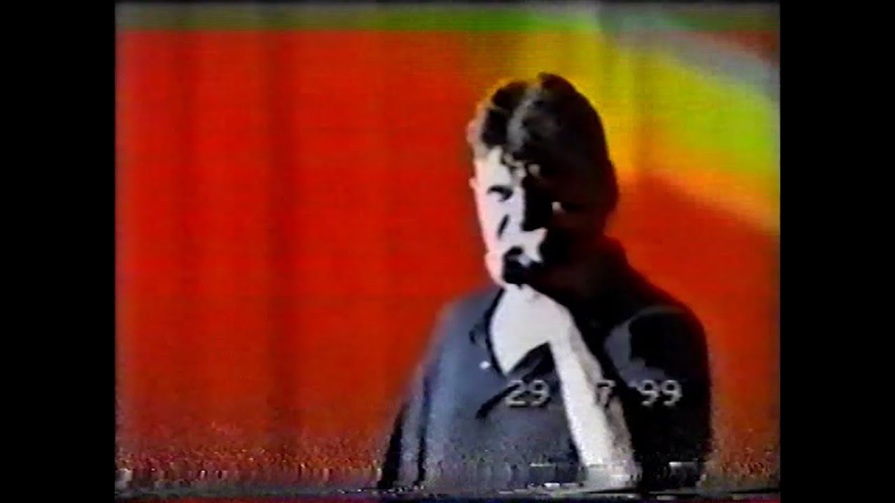 Сектор Газа - Концерт в Новороссийск. (29.07.1999) - YouTube