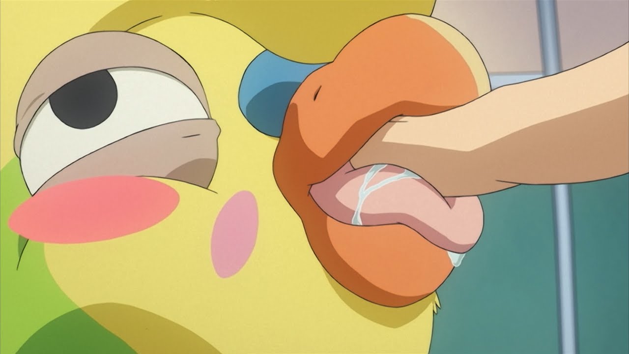 Animated Dick Gif