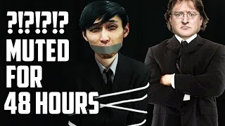 48 HOURS MUTED BUT DINDU NUFFIN ◄ SingSing Moments Dota 2 Stream