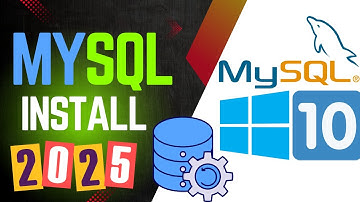 Install MySQL for Windows 10: Easy Step-by-Step Process