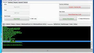 Nokia 130 TA-1017 Reset Security Code Remove One Click InfinityBox BEST