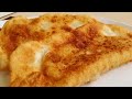 Чебуреки - Очень Сочные и Хрустящие!!! | Pasties/Chebureks Recipe, English Subtitles