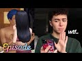 i tried playing episode...PART 4