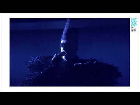 Pet Shop Boys - live in Miami 2013 09 12