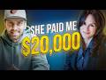 She Paid Me $20,000 To Fix Her Funnel - Here's What I Told Her