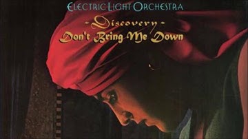 Electric Light Orchestra - Don