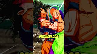 El Horrible Secreto De Broly La Oscura Infancia De Broly El Oscuro Secreto De Broly