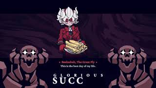 GLORIOUS SUCC