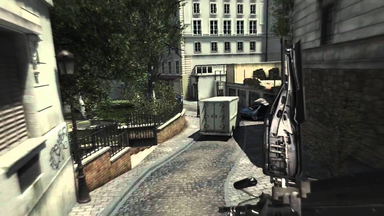 Twixtor Project 1 (Watch In HD)