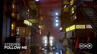 Steeper - Follow Me