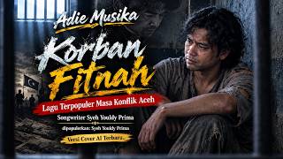 Lagu Aceh Paling Sedih Masa Konflik 😭😭 | Korban Fitnah | Dipopulerkan Oleh Syeh Youldy Prima