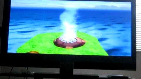 Jak And Daxter The Precursor Legacy 100% Walkthrough Part 1