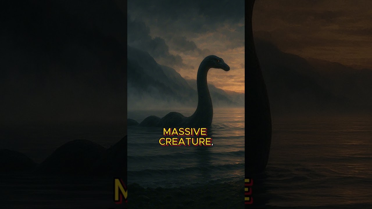 Nessie 