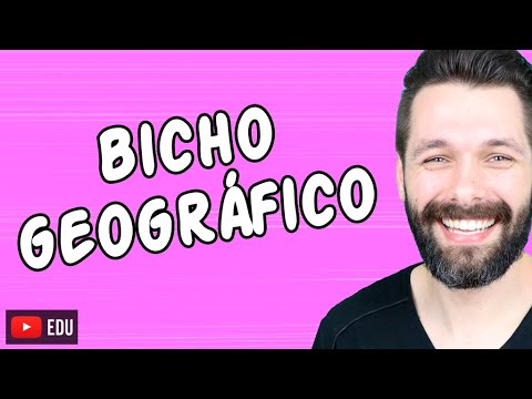 BICHO GEOGRÁFICO - Parasitologia | Biologia com Samuel Cunha