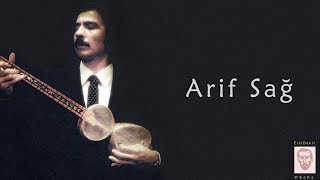 Arif Sağ-Tar Havaları