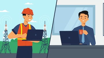 TSC Alpha | 2D Explainer Video