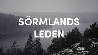 Sörmlandsleden - a winter and spring hike over two days! by Emil Sahlén 336 views 1 year ago 33 minutes