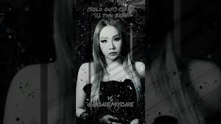 Sold Out Cl 씨엘 Type Beat Rule