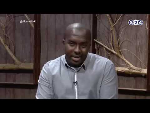 قصيدة ظل الهوى للشاعر السوداني محمد مأمون اين احببتها صديقة حبيبة اميرة سعيدة