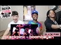 BLACKPINK - '붐바야 (BOOMBAYAH)' M/V | Reaction .  HAVE WE FOUND OUR FAV FEMALE K-POP GROUP ????