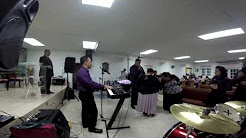 Agrupacion Moriah en la Iglesia Universal de Jesucristo San Isidro, Canovanas parte 2, Agrupacion Moriah en la Iglesia Universal de Jesucristo San Isidro, Canovanas parte 1, IUJ Cubuy - Aniversario #77, Agrupacion Moriah en la Iglesia Universal de Jesucristo San Isidro, Canovanas parte 3