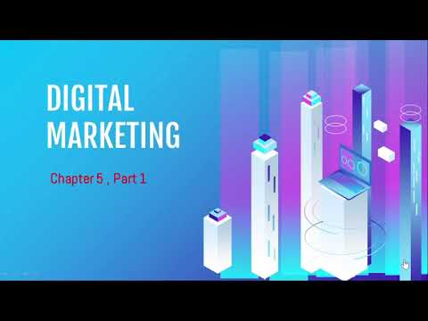 Digital Marketing- Part 1 | Professional Business Skills | III Semester B.com/ BBA
