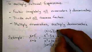 Math 98 Examples from Homework #3 - Section 12.3