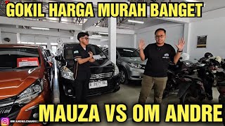 Download Lagu MURAH NI HARGA MOBIL BEKAS DI SHOWROOM MAUZACARS DI TAWAR OM ANDRE MP3 Download Lagu MURAH NI HARGA MOBIL BEKAS DI SHOWROOM MAUZACARS DI TAWAR OM ANDRE MP3