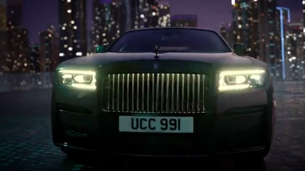 The Best Luxury Car for a Billionaire YouTube