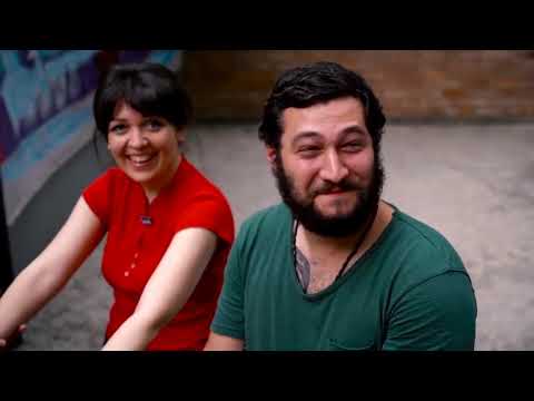 ურთიერთობის ფსიქოლოგია და ადამიანების მართვა