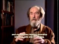 Solzhenitsyn, on Civilization, Self-Restraint and Right Living