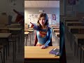 Quem vai conseguir responder corretamente à pergunta do professor Thanos?! #shorts #marvel #humor