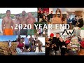 2020 end of the year  mistah wong productions