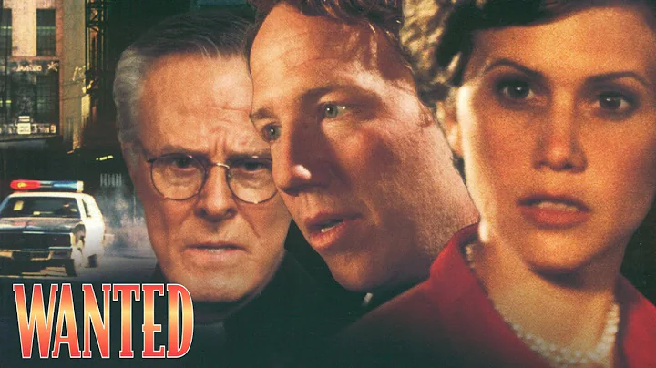 Wanted (1998) | Trailer | Terence M O'Keefe | Trac...