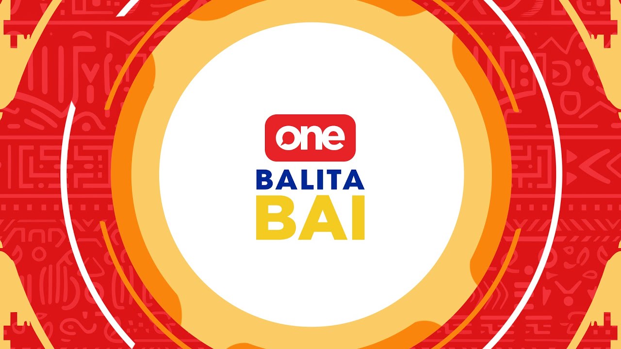One Balita Bai Livestream | February 28, 2026
