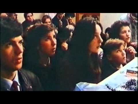 Video: Quando è stata la prima apparizione di Medjugorje?