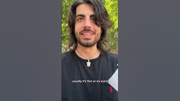 We got SCAMMED in Rome