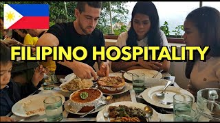 KUMAIN Kame sa SOSYALIN na RESTO. SULIT BA?! Fine Dining in Baguio
