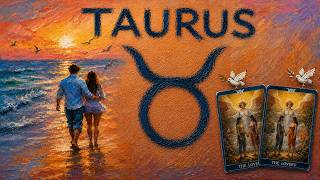 TAURUS ❤️‍🔥 YOU’LL BE IN A LOVING RELATIONSHIP WITH YOUR PERSON! 💍 BIG OFFER IS COMING 💌 JUlY 28th