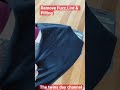 How To Remove Fuzz ,Lint &amp; Pilling From Clothes quick and Easy / Battery Operated Fabric Defuzzer