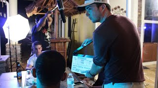 How We Made A Feature Film for $2,000