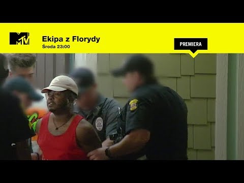 Wideo: Aresztowany Brat Zabójcy Z Florydy