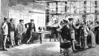 The Risk of the Invisible: From Cholera to Cell Phones - Dr. Robert Morris