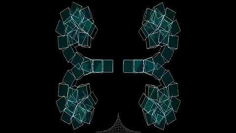 Fluxus Livecoding Midireactive Lists by Magma Freq