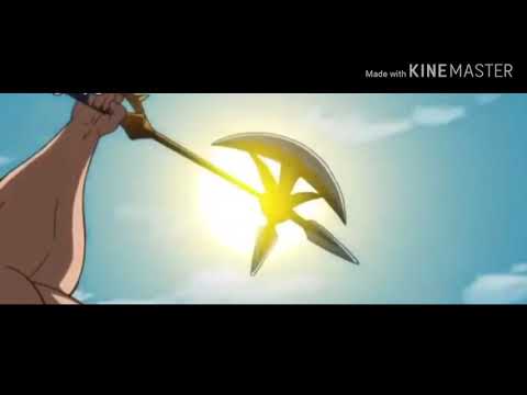 【複合MAD】一騎当千（字幕なしver.）