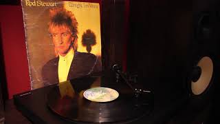 Rod Stewart - Tora Tora Tora (VINYL)