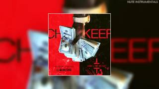 Chief Keef - Don't Want None (Instrumental)
